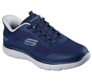skechers-summits 233047_NVBL