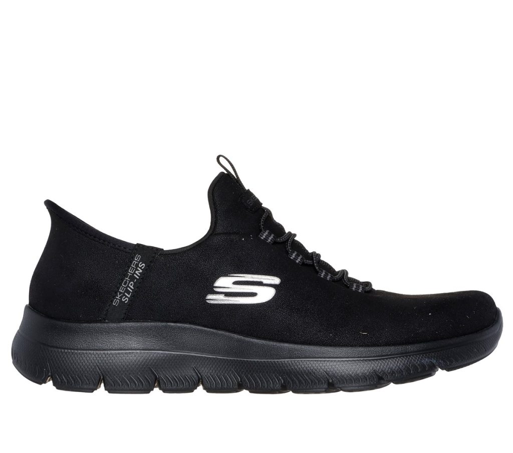skechers-summits 150254_BBK