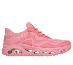 Skechers Slip-ins: UNO Glide-Step – Air Gliders Sneaker Roze