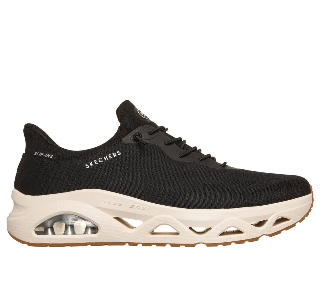 skechers-glide-step 183421_BLK