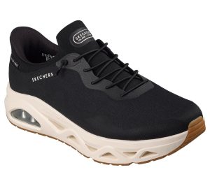 skechers-glide-step 183421_BLK