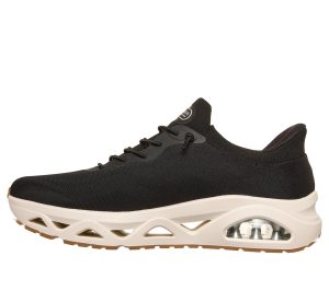skechers-glide-step 183421_BLK