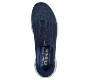 skechers-ultra-flex 232901_NVBL