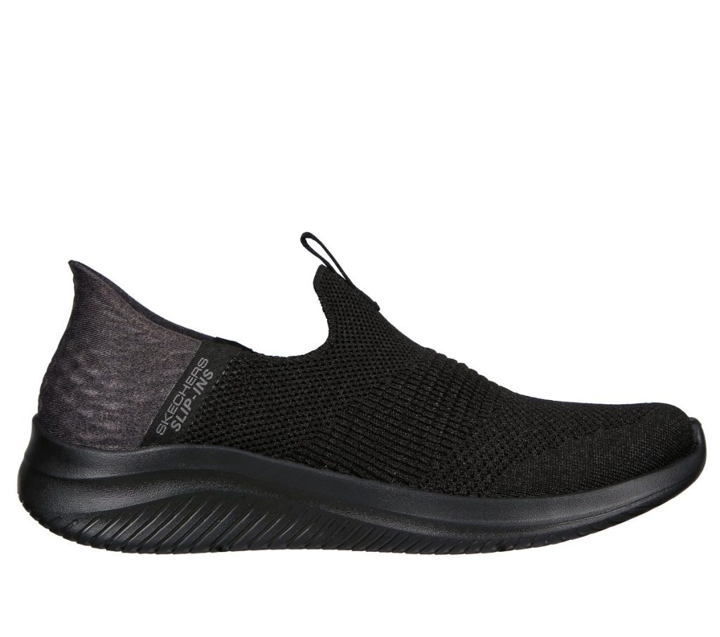 skechers-ultra-flex 149709_BBK