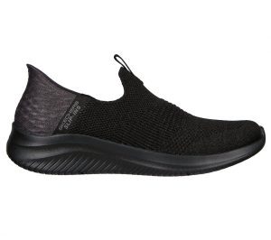 skechers-ultra-flex 149709_BBK