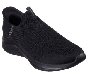 skechers-ultra-flex 232450_BBK