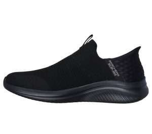skechers-ultra-flex 232450_BBK