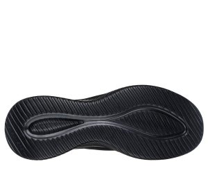 skechers-ultra-flex 232936_BBK