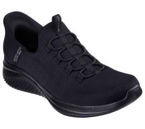 skechers-ultra-flex 232936_BBK