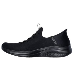skechers-ultra-flex 232936_BBK