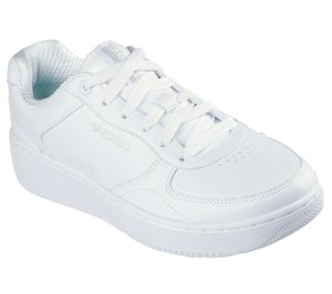 skechers-sport-court 185160_WHT