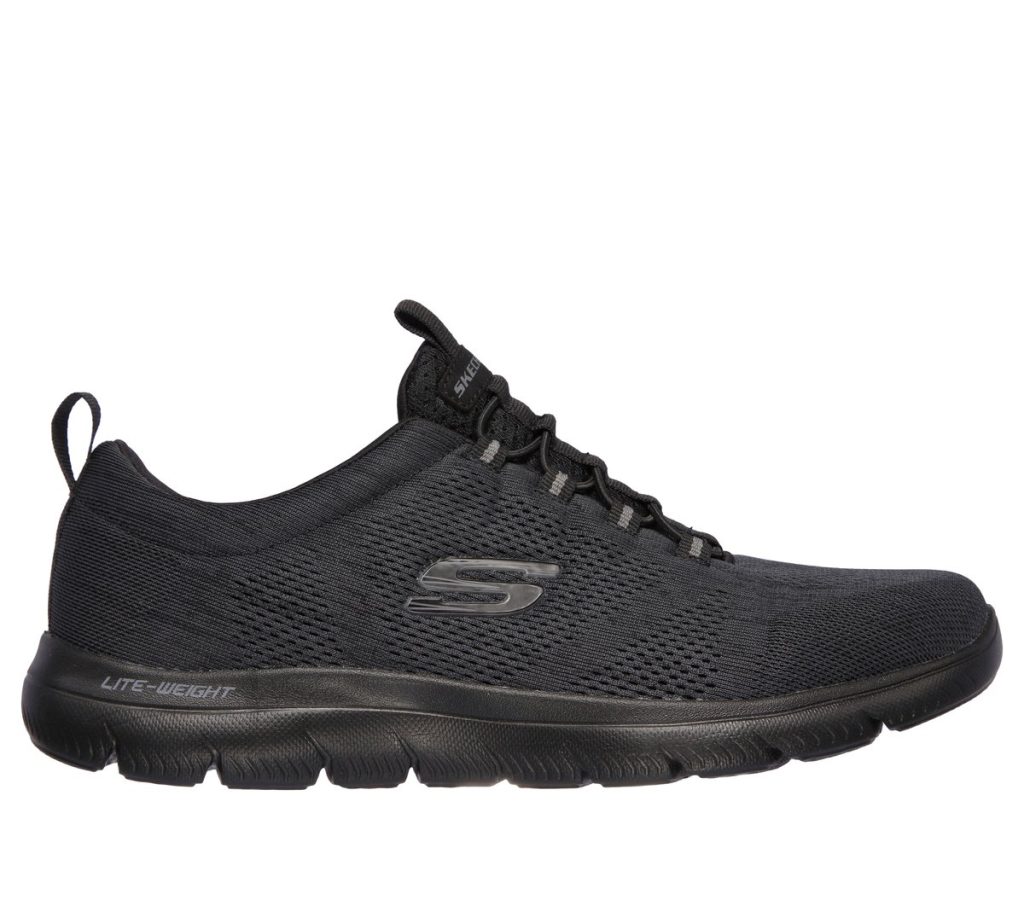 skechers-summits 232186_BBK