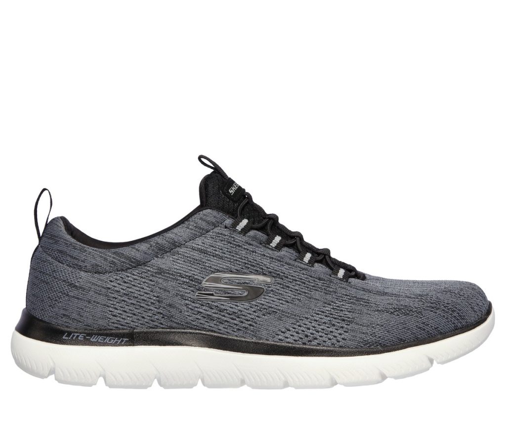 skechers-summits 232186_BKW