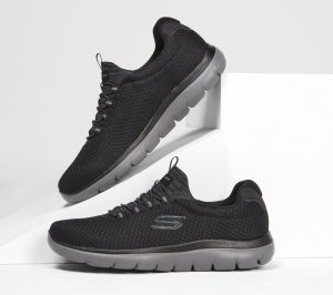 skechers-summits 52811_BKCC