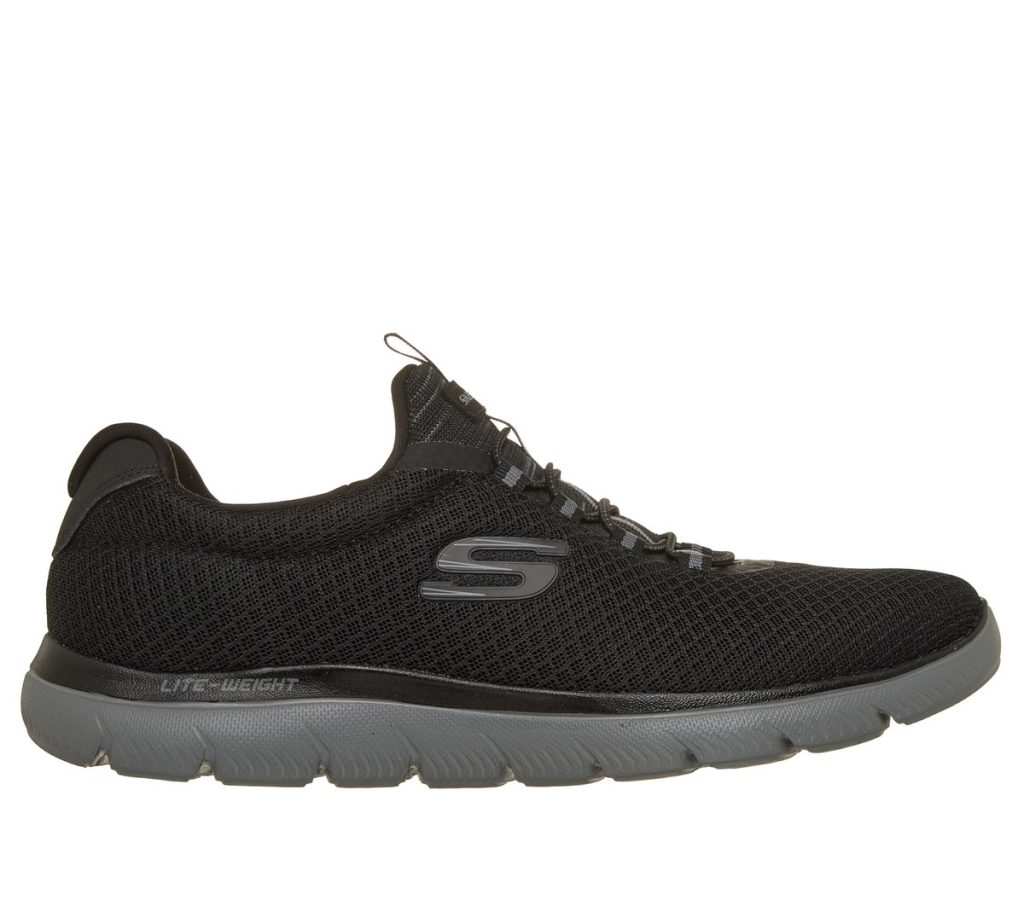skechers-summits 52811_BKCC
