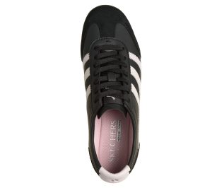 skechers-topnotch 185500_BKMT