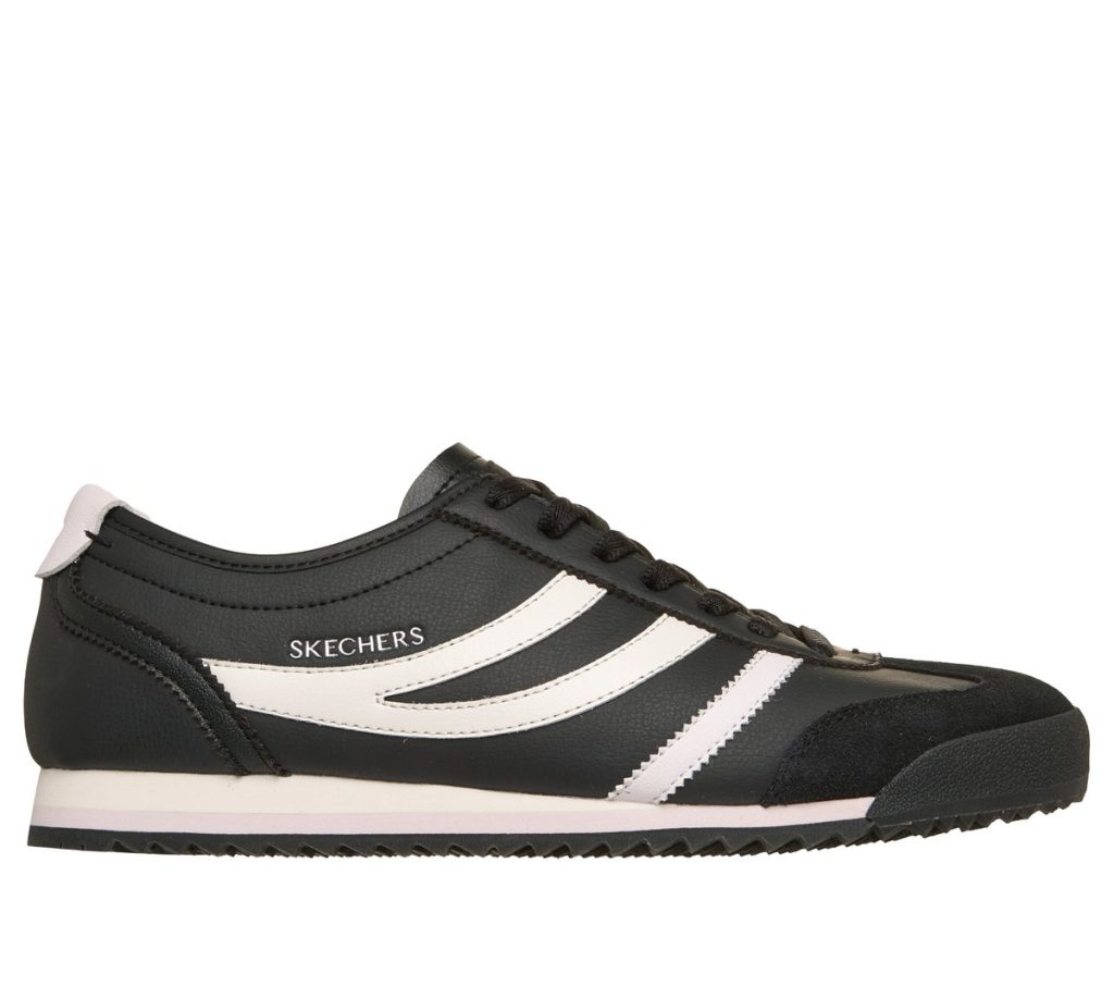 skechers-topnotch 185500_BKMT
