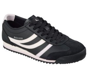 skechers-topnotch 185500_BKMT