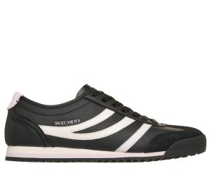 Skechers Topnotch – City Dream Sneaker Zwart