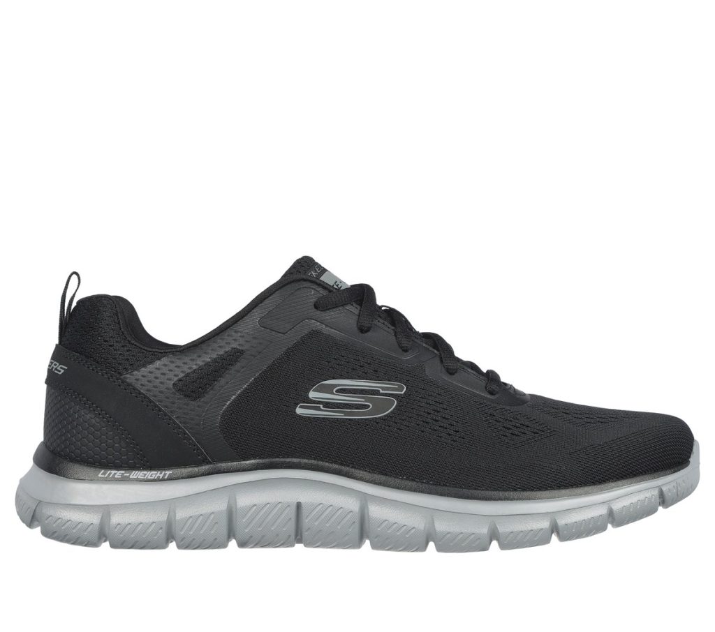 skechers-track 232698_BKCC
