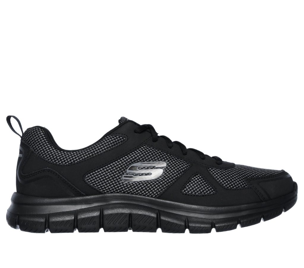 skechers-track 52630_BBK