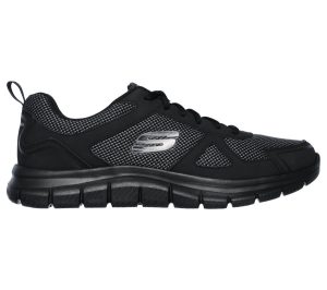 skechers-track 52630_BBK