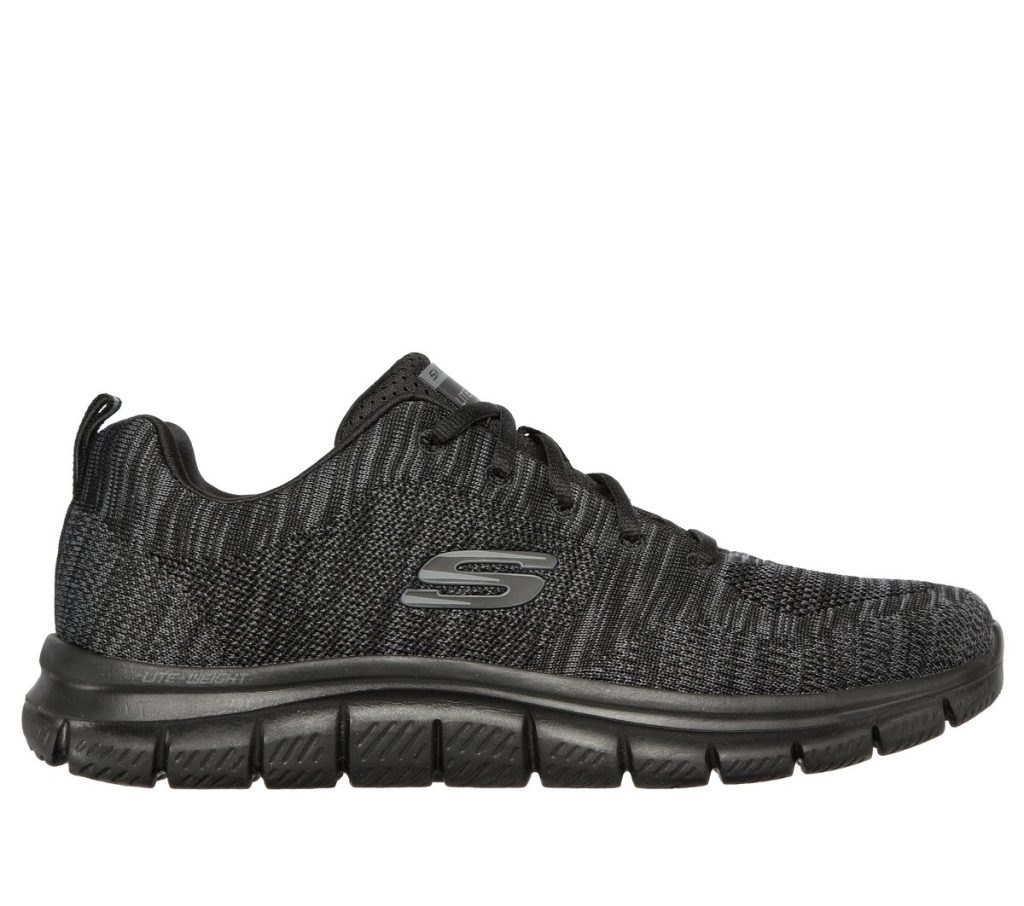 skechers-track 232298_BBK