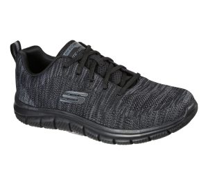 skechers-track 232298_BBK