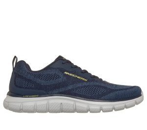 Skechers Track – Pohlter Sneaker Marine