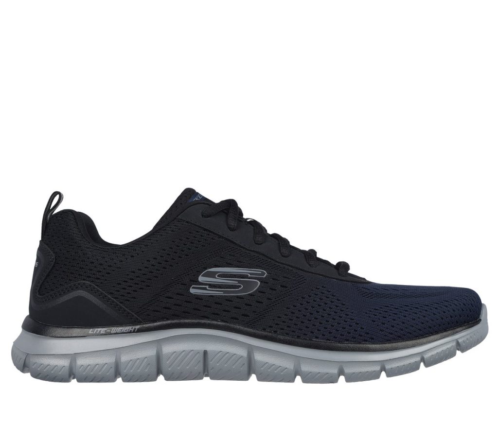 skechers-track 232399_NVBK