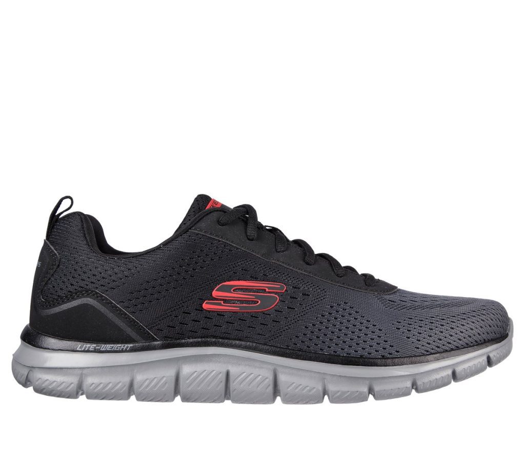 skechers-track 232399_BKCC
