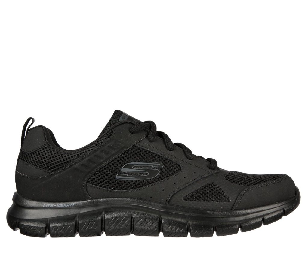 skechers-track 232398_BBK