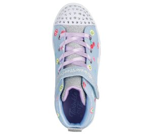 skechers-twinkle-toe 314622L_LBMT