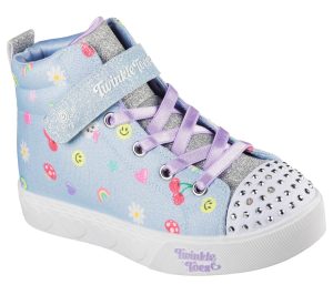 skechers-twinkle-toe 314622L_LBMT