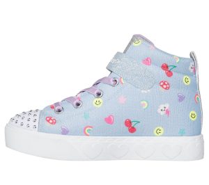 skechers-twinkle-toe 314622L_LBMT