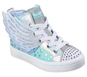 skechers-twinkle-toe 314392L_LBMT