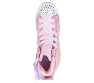 skechers-twinkle-toe 314392L_LPMT