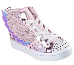 skechers-twinkle-toe 314392L_LPMT