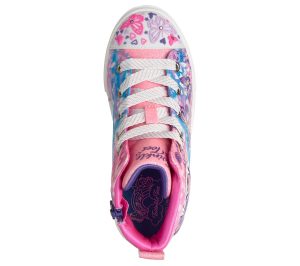 skechers-twinkle-toe 314807L_HPMT
