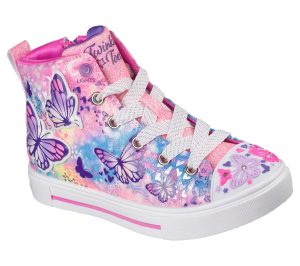skechers-twinkle-toe 314807L_HPMT