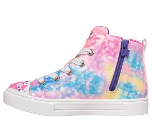 skechers-twinkle-toe 314807L_HPMT