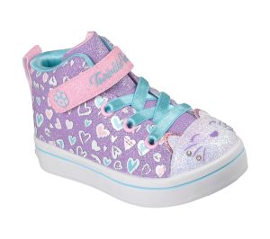 skechers-twinkle-toe 314388N_LVMT