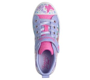 skechers-twinkle-toe 314470C_LVMT