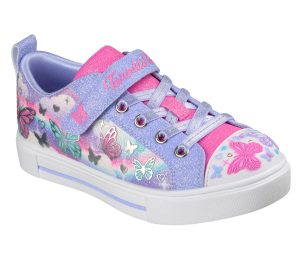 skechers-twinkle-toe 314470C_LVMT