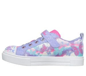 skechers-twinkle-toe 314470C_LVMT