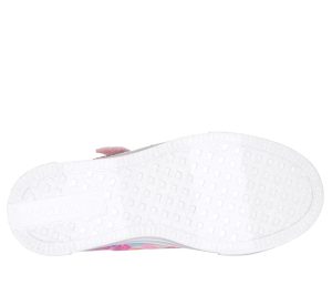 skechers-twinkle-toe 314470C_PKMT