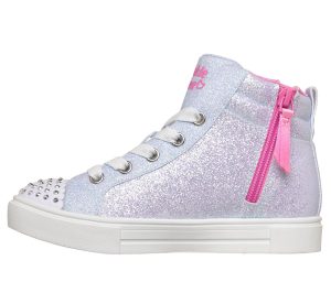 skechers-twinkle-toe 314464L_PERI