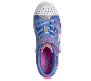 skechers-twinkle-toe 314468L_BLMT