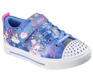 skechers-twinkle-toe 314468L_BLMT