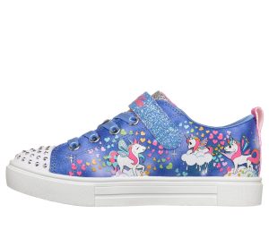 skechers-twinkle-toe 314468L_BLMT